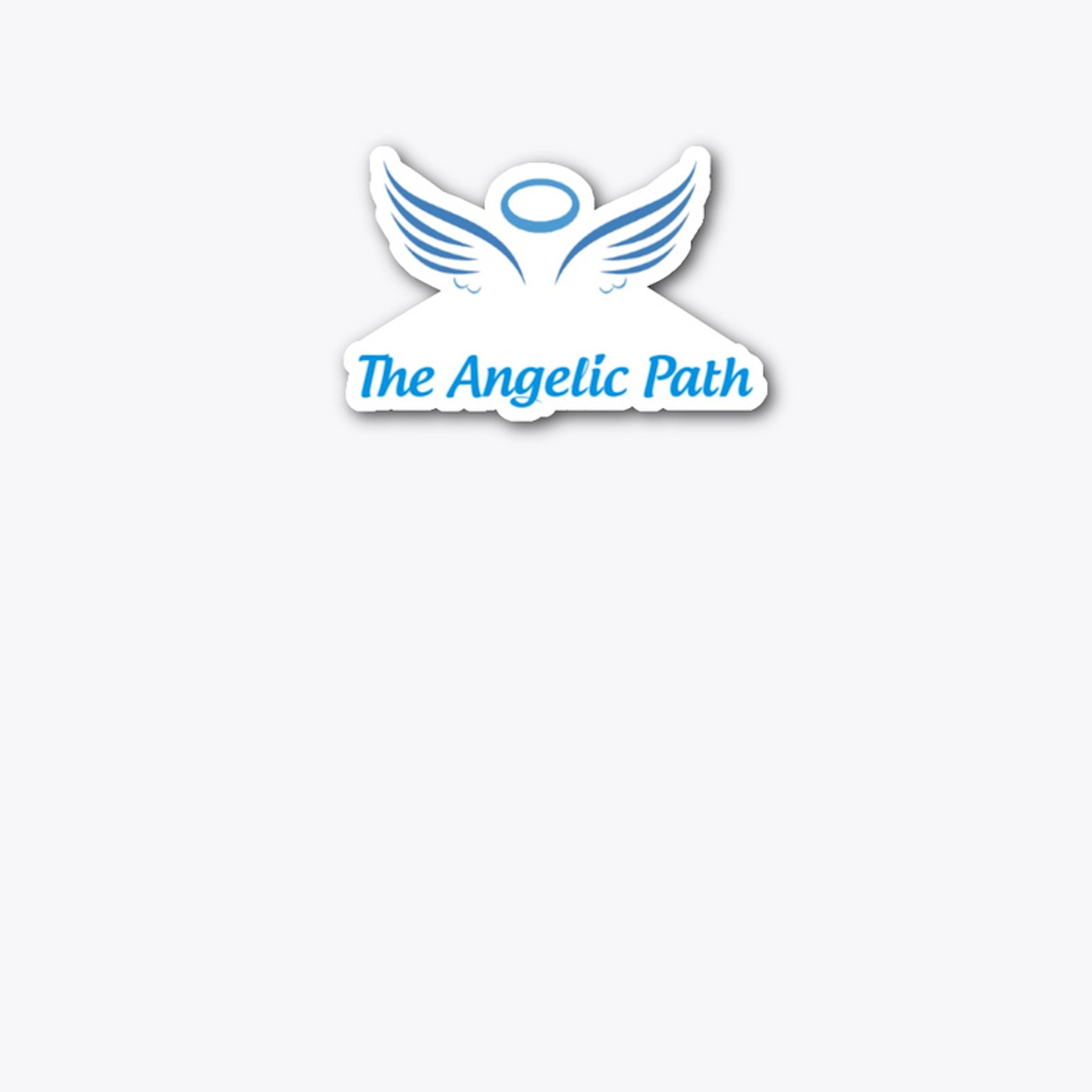 The Angelic Path